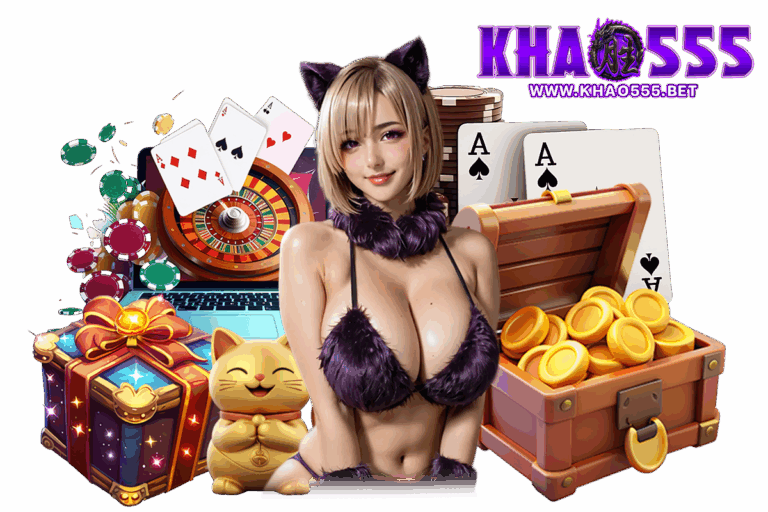betflik 555