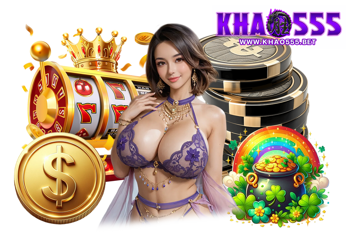 khao ทางเข้า