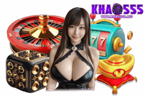 khao555 สล็อต