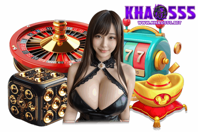khao555 สล็อต